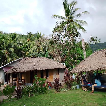 Mbe Baleng Ku Hotel Mangsit Exterior foto