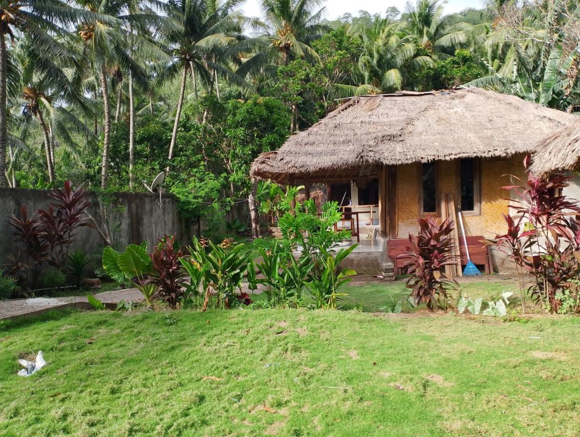Mbe Baleng Ku Hotel Mangsit Exterior foto