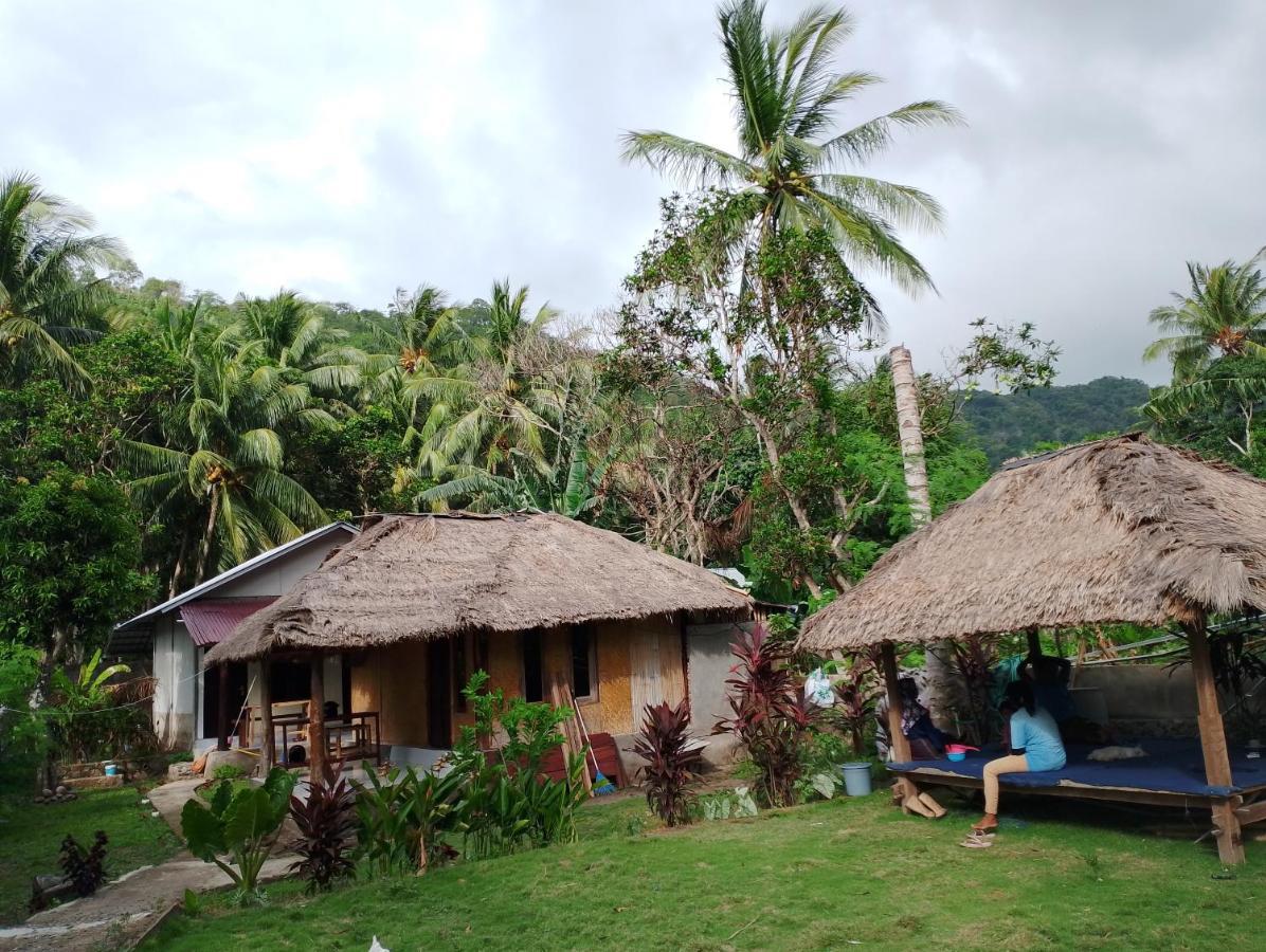 Mbe Baleng Ku Hotel Mangsit Exterior foto