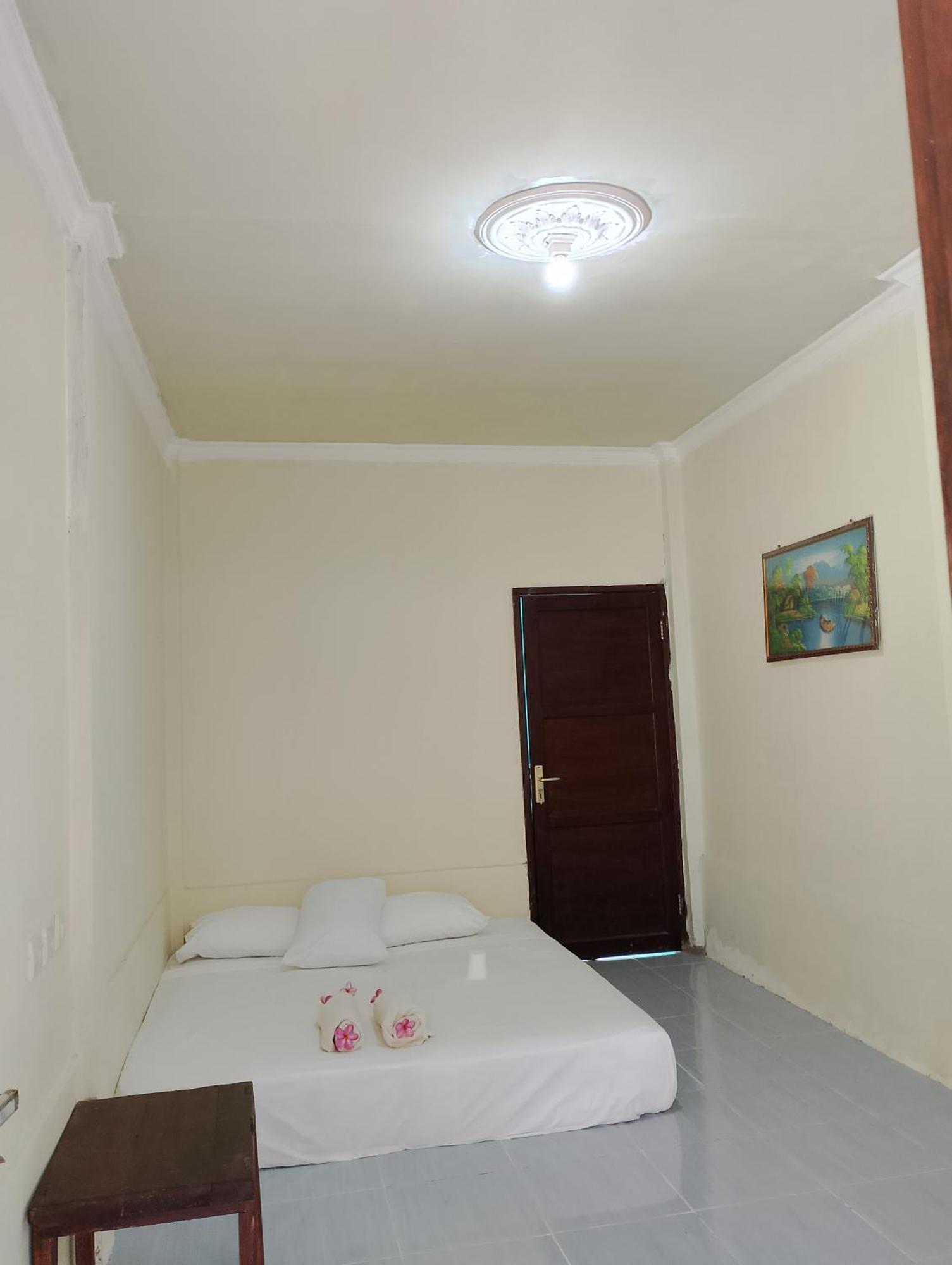 Mbe Baleng Ku Hotel Mangsit Cameră foto